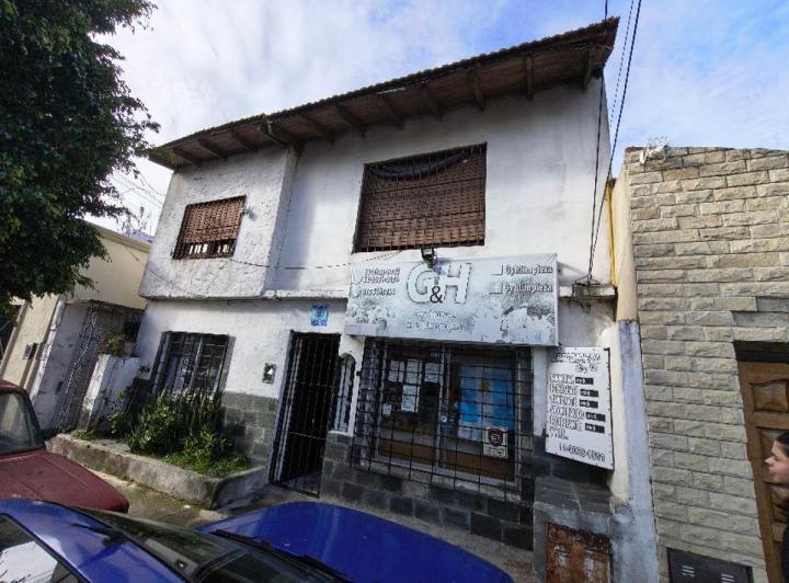 PH · 110m² · 4 Ambientes
