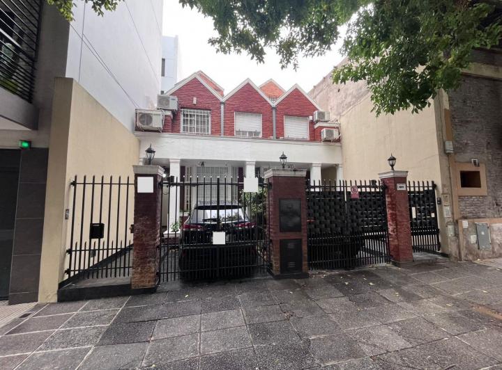 PH · 160m² · 5 Ambientes · 1 Cochera