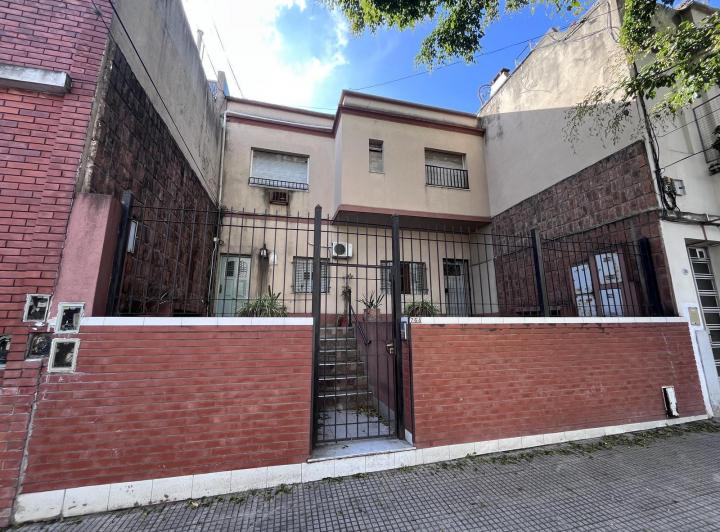 PH · 108m² · 5 Ambientes