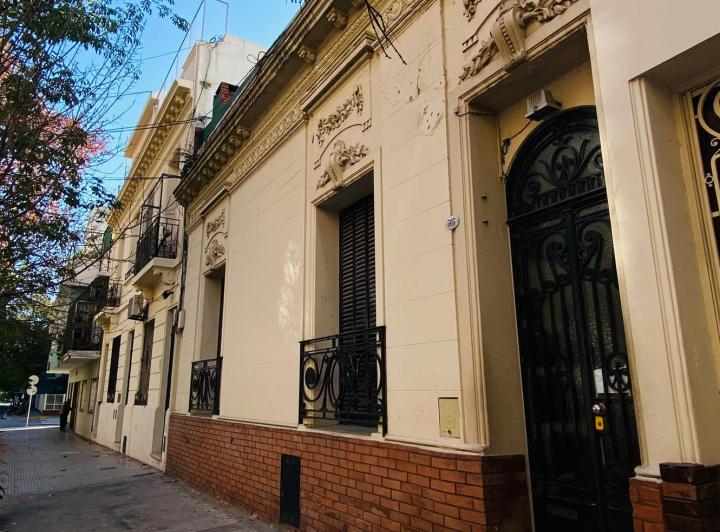PH · 98m² · 4 Ambientes