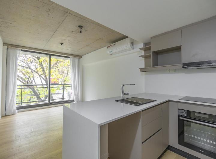 Departamento · 44m² · 2 Ambientes