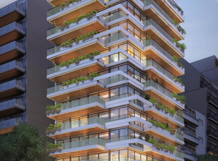 Desarrollo vertical