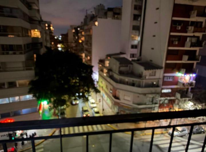 Departamento · 42m² · 2 Ambientes