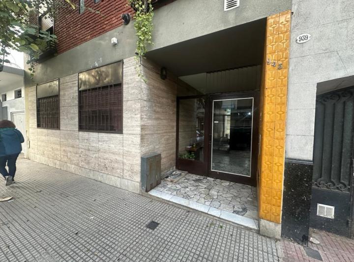 Departamento · 38m² · 2 Ambientes