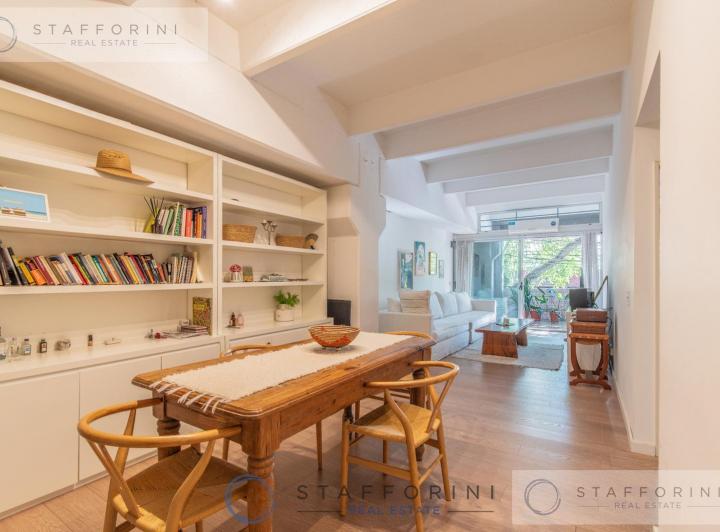 Departamento · 79m² · 2 Ambientes · 1 Cochera