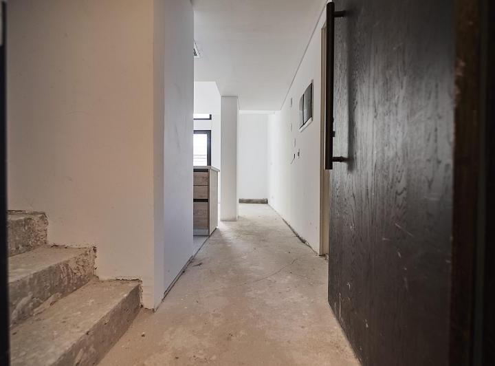Departamento · 77m² · 2 Ambientes