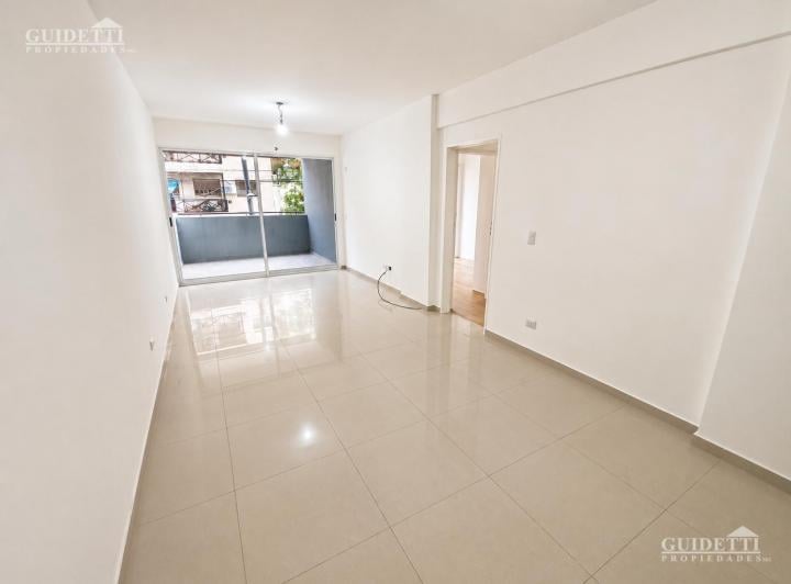 Departamento · 61m² · 3 Ambientes