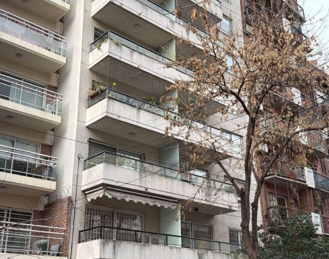 Departamento · 44m² · 2 Ambientes · 1 Cochera
