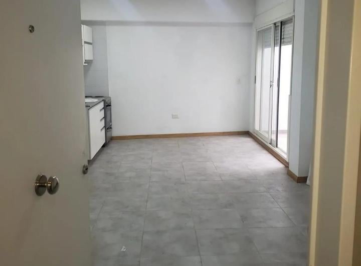 Departamento · 37m² · 2 Ambientes