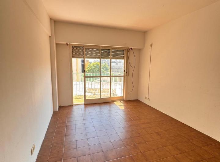 Departamento · 41m² · 2 Ambientes