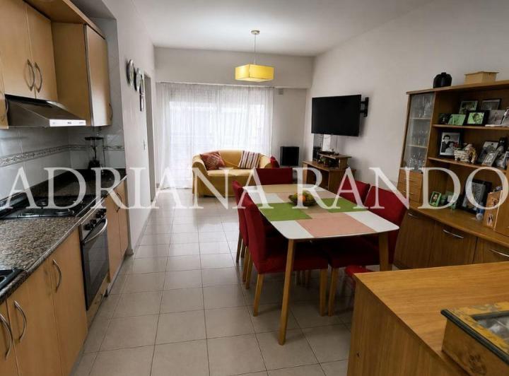 Departamento · 38m² · 2 Ambientes