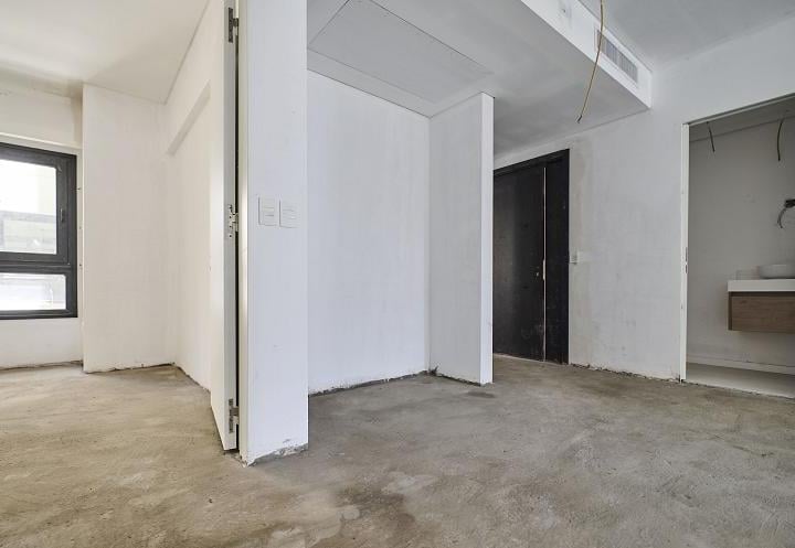 Departamento · 96m² · 3 Ambientes