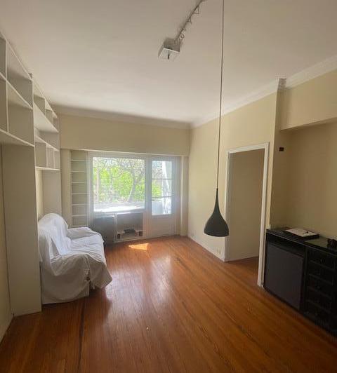 Departamento · 59m² · 3 Ambientes