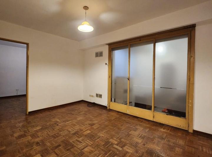 Departamento · 42m² · 2 Ambientes