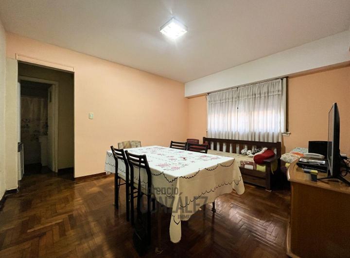 Departamento · 37m² · 2 Ambientes