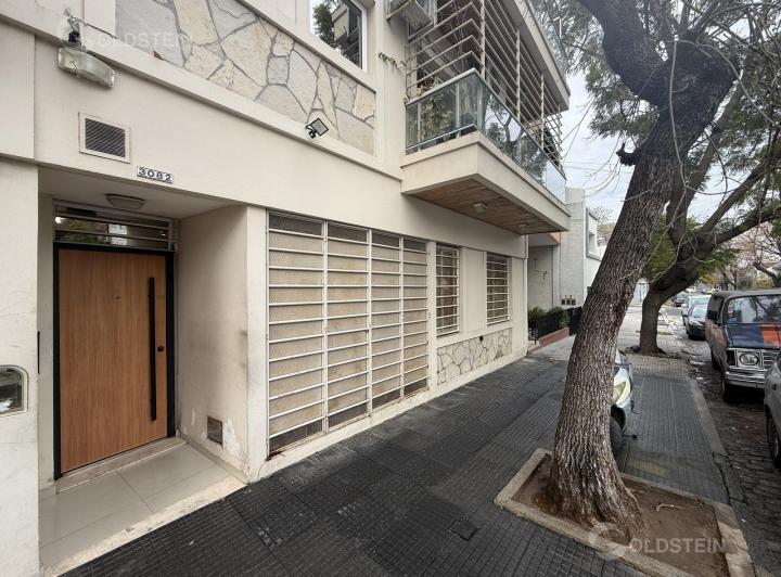 Departamento · 35m² · 2 Ambientes