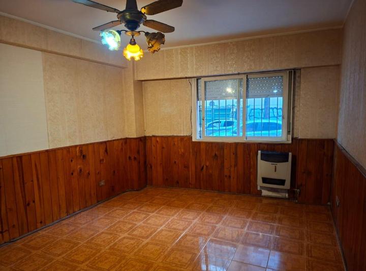 Departamento · 42m² · 2 Ambientes