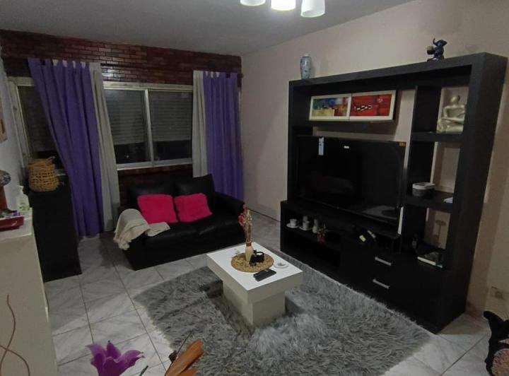 Departamento · 65m² · 4 Ambientes
