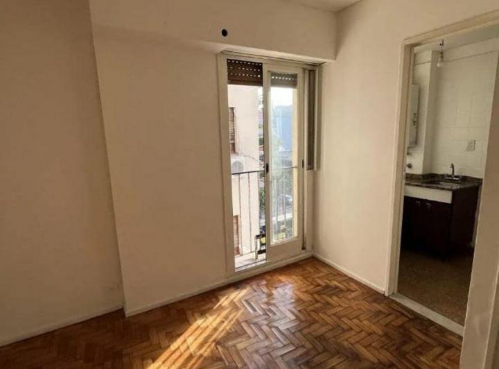 Departamento · 25m² · 1 Ambiente