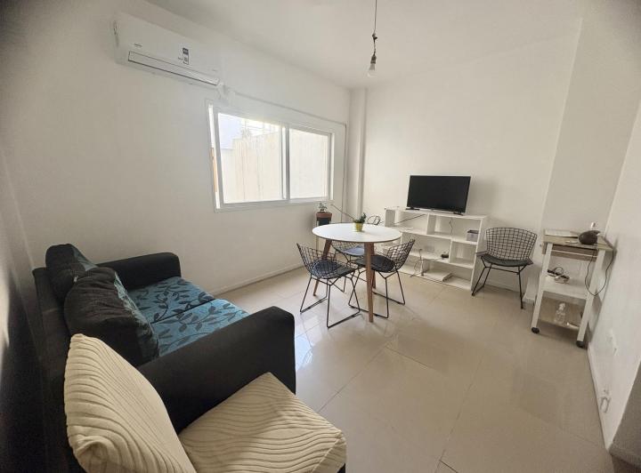 Departamento · 32m² · 2 Ambientes