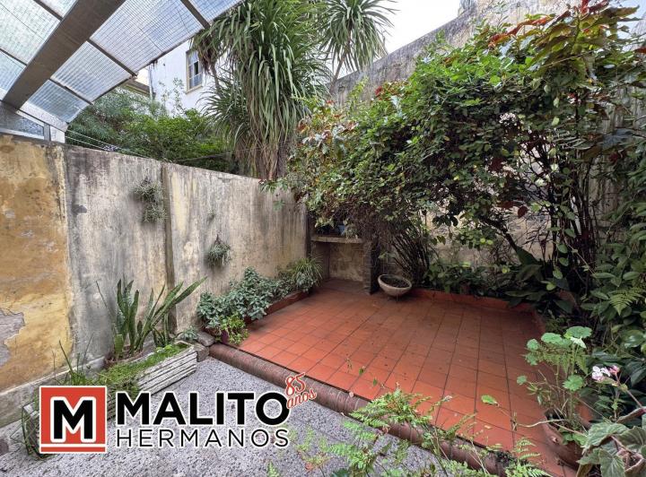 Departamento · 46m² · 2 Ambientes