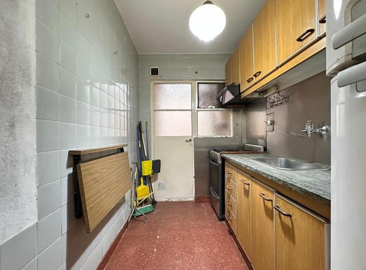 Departamento · 60m² · 3 Ambientes