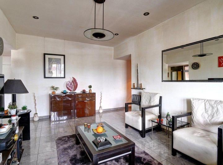 Departamento · 60m² · 3 Ambientes