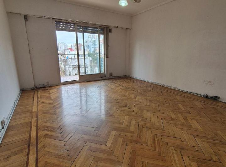 Departamento · 56m² · 2 Ambientes