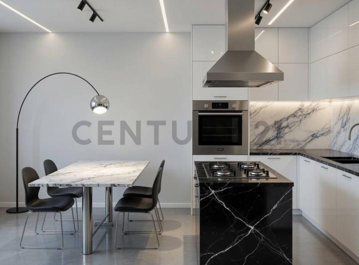 Departamento · 43m² · 2 Ambientes