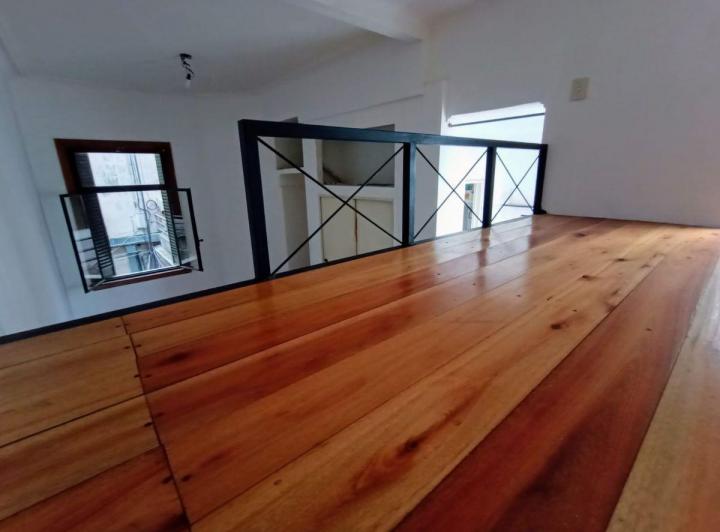 Departamento · 27m² · 1 Ambiente
