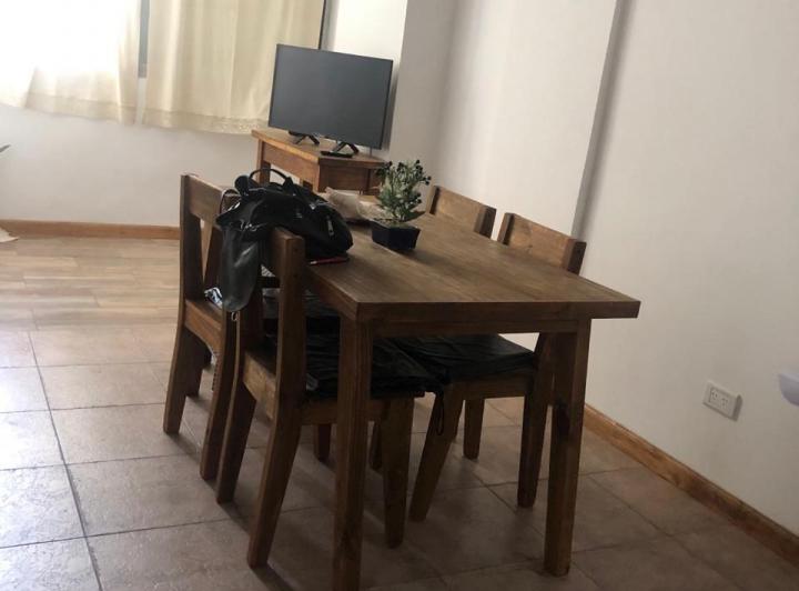 Departamento · 52m² · 3 Ambientes