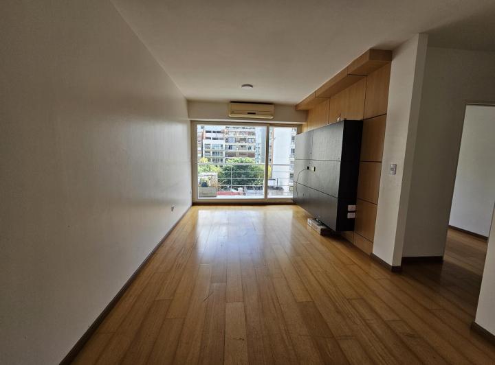 Departamento · 36m² · 2 Ambientes