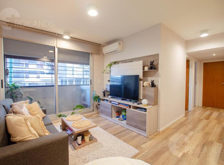Departamento · 49m² · 3 Ambientes