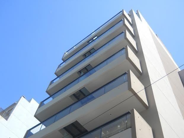 Departamento · 30m² · 1 Ambiente