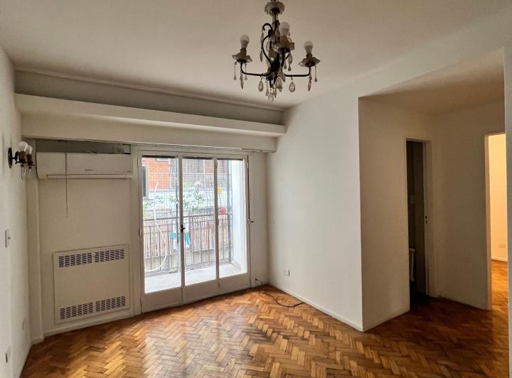 Departamento · 60m² · 3 Ambientes