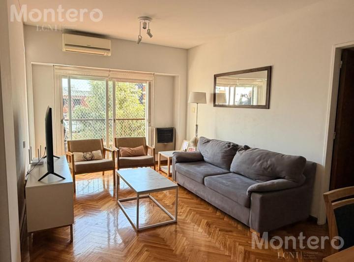 Departamento · 62m² · 3 Ambientes