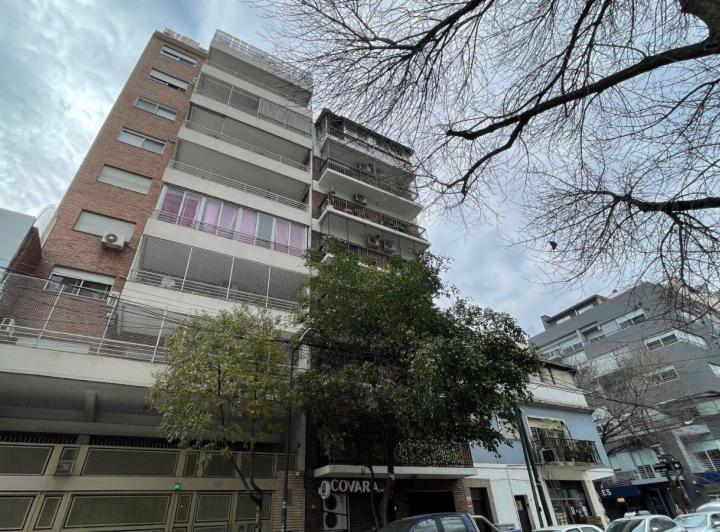 Departamento · 46m² · 3 Ambientes