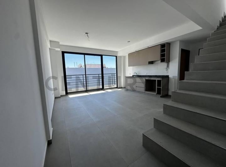 Departamento · 49m² · 2 Ambientes