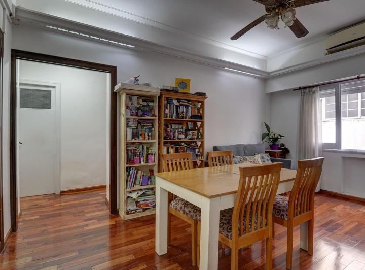Departamento · 70m² · 3 Ambientes
