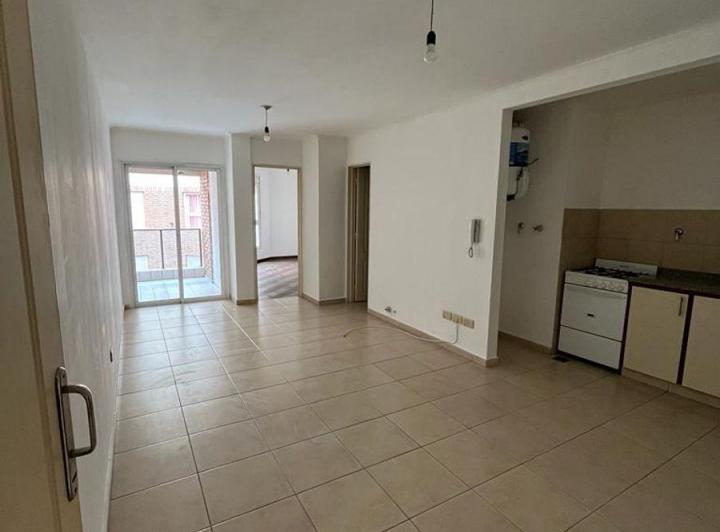 Departamento · 45m² · 2 Ambientes