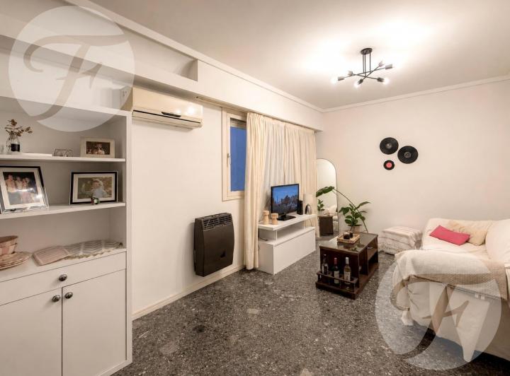 Departamento · 52m² · 3 Ambientes