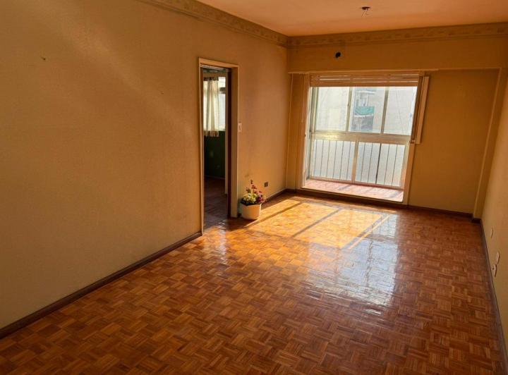 Departamento · 51m² · 3 Ambientes · 1 Cochera