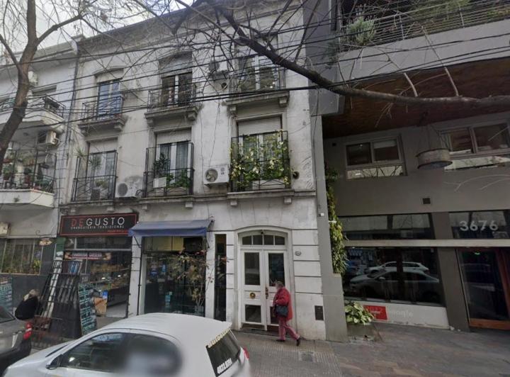 Departamento · 67m² · 3 Ambientes
