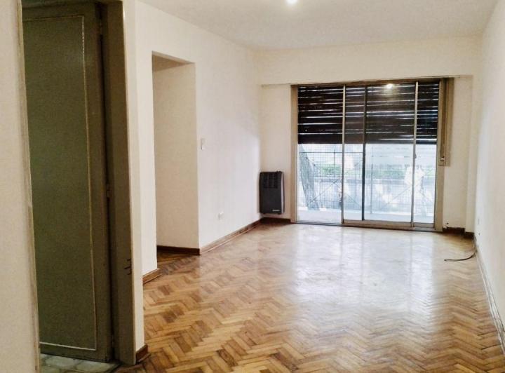 Departamento · 58m² · 3 Ambientes