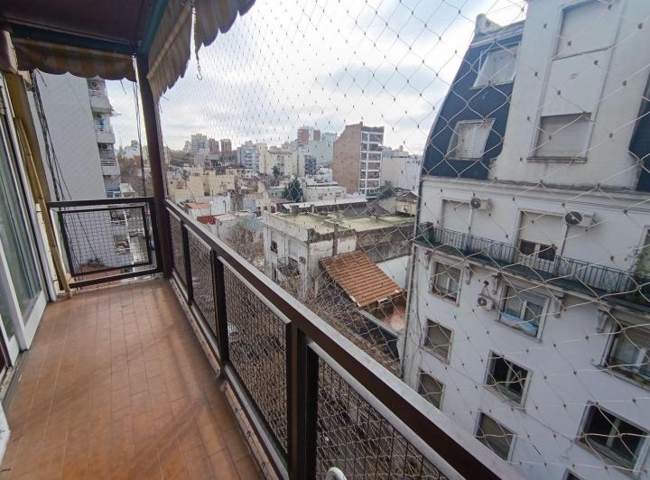 Departamento · 67m² · 3 Ambientes