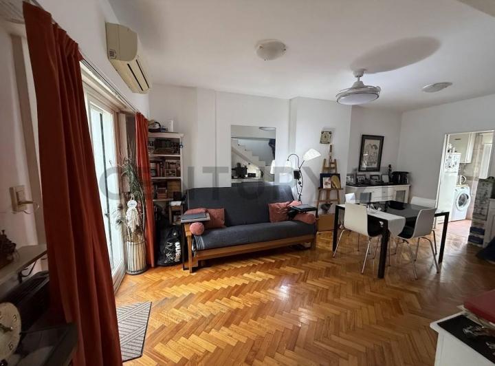 Departamento · 50m² · 2 Ambientes