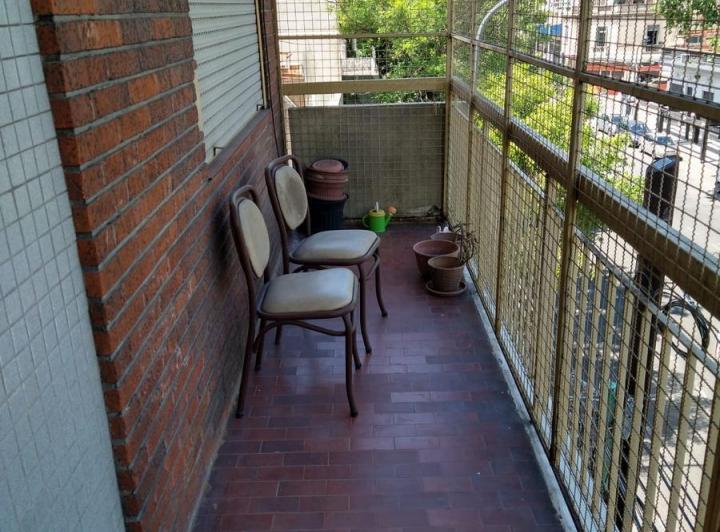 Departamento · 72m² · 3 Ambientes