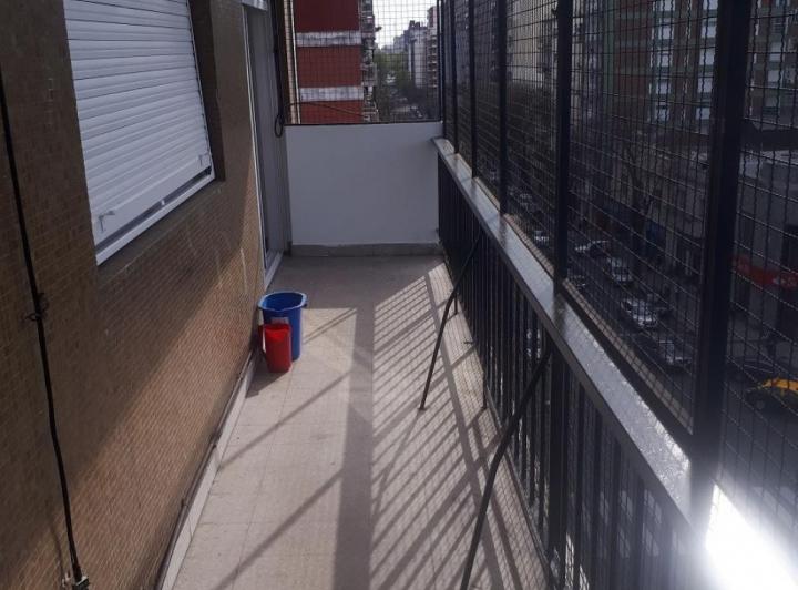 Departamento · 55m² · 3 Ambientes