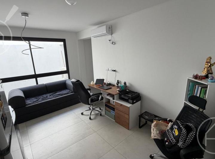 Departamento · 42m² · 2 Ambientes