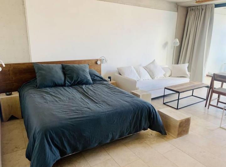 Departamento · 36m² · 1 Ambiente